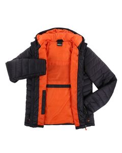 Regatta Mens Thermogen Powercell 5000 Quilted Insulated Jacket