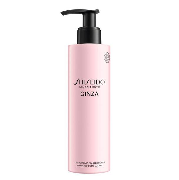 SHISEIDO Shiseido Ginza Body Lotion 200 Ml