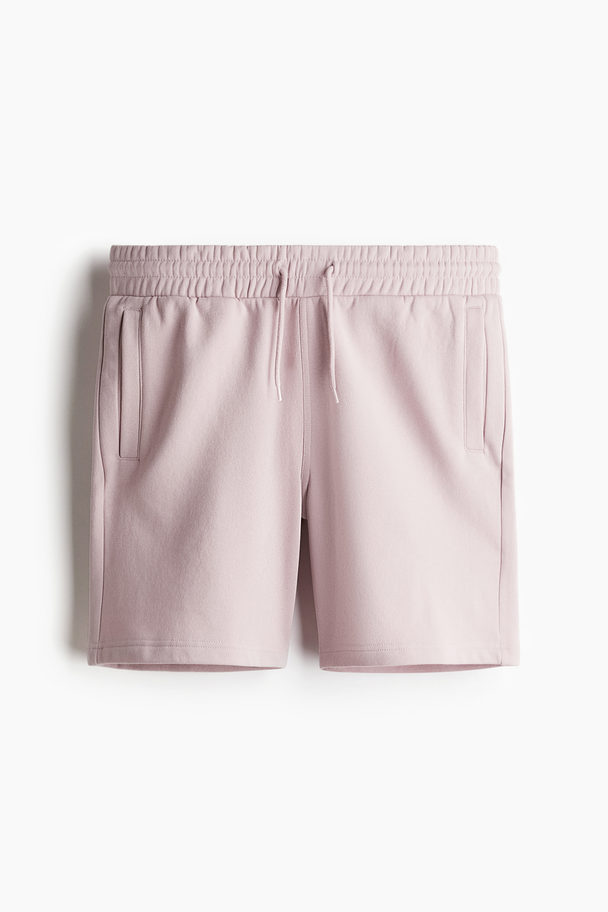 H&M Sweatshorts in Regular Fit