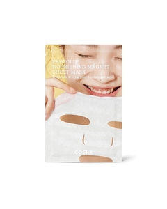 Cosrx Full Fit Propolis Nourishing Magnet Sheet Mask 25ml