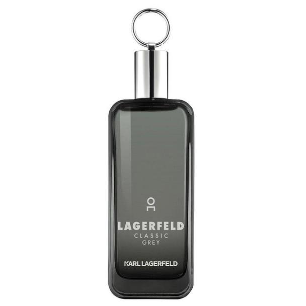 Karl Lagerfeld Karl Lagerfeld Classic Grey Edt 100ml