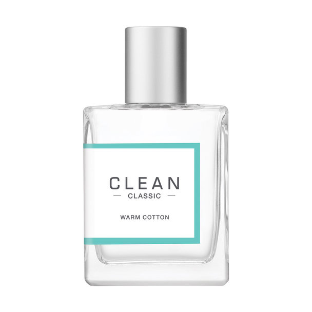 Clean Clean Classic Warm Cotton Edp 60ml