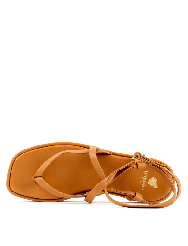 Bobbies Paris Hanako - Summer Camel