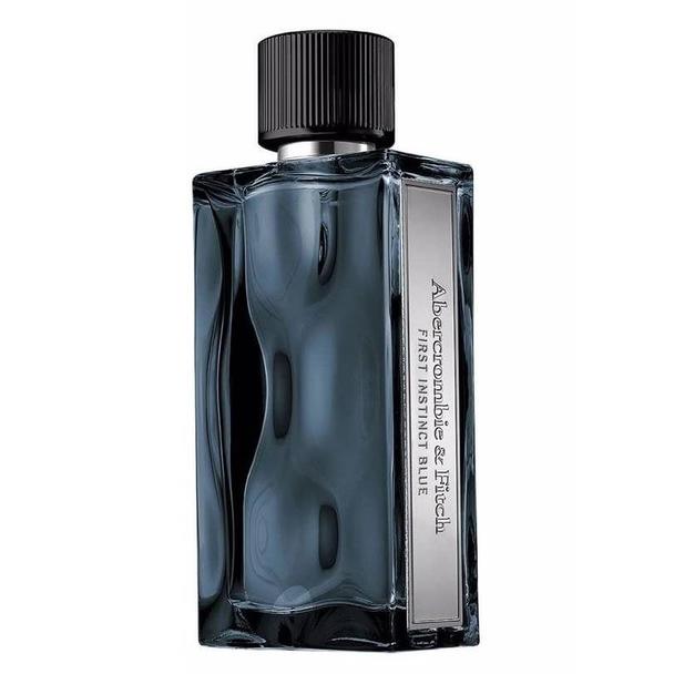 Abercrombie & Fitch Abercrombie & Fitch First Instinct Blue Edt 100ml