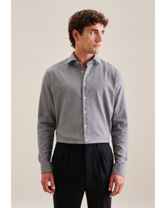 Flannel Shirt Regular