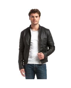 Leather Jacket Tristan