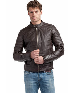 Leather Jacket Tristan