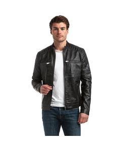 Leather Jacket Cameron