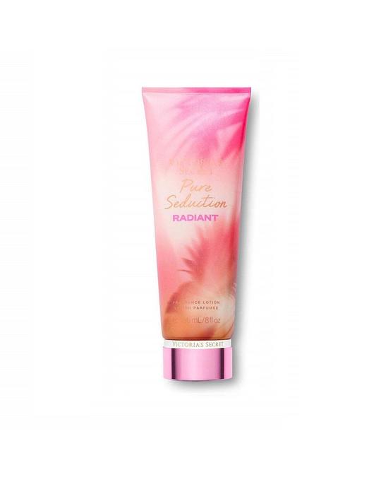 Victoria's Secret Victoria's Secret Pure Seduction Radiant Fragrance Lotion 236ml