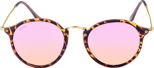MSTRDS Accessoires Sunglasses Spy