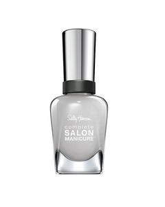 Sally Hansen Complete Salon Manicure 14.7ml - 013 All Grey All Night