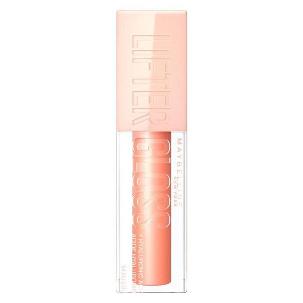 Maybelline Maybelline Lifter Gloss - 007 Amber
