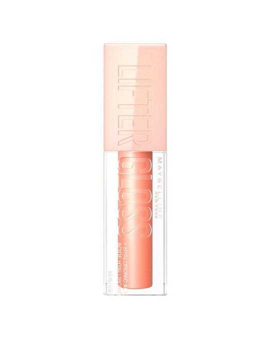 Maybelline Maybelline Lifter Gloss - 007 Amber
