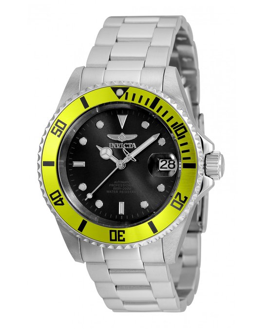 Invicta Invicta Pro Diver 35842 Men's Automatic Watch - 40mm