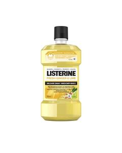 Listerine Ginger And Lime Mild 500ml