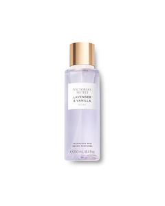 Victoria's Secret Lavender Vanilla Fragrance Mist 250ml