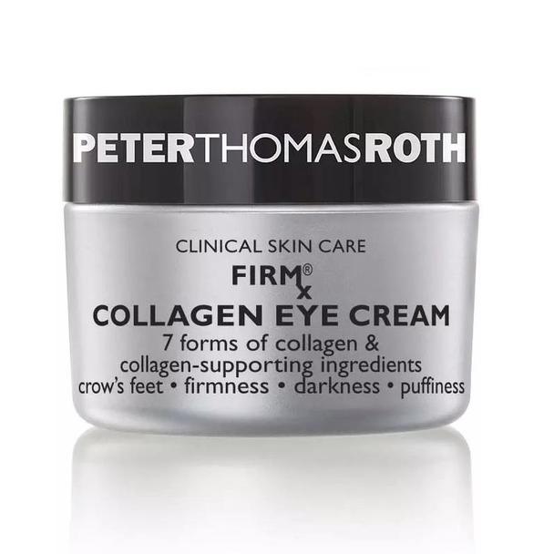Peter Thomas Roth Peter Thomas Roth Firmx Collagen Eye Cream 15ml