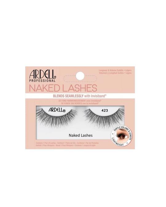 Ardell Ardell Naked Lashes 423
