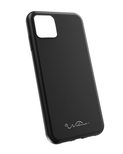 Handyhülle Black Eco-case for iPhone 11 Pro Max