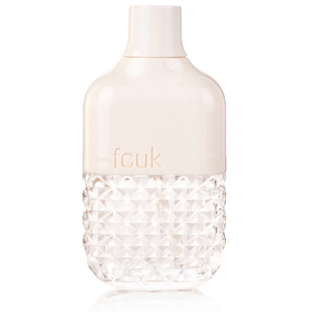 FCUK FCUK Friction For Her edp 100ml