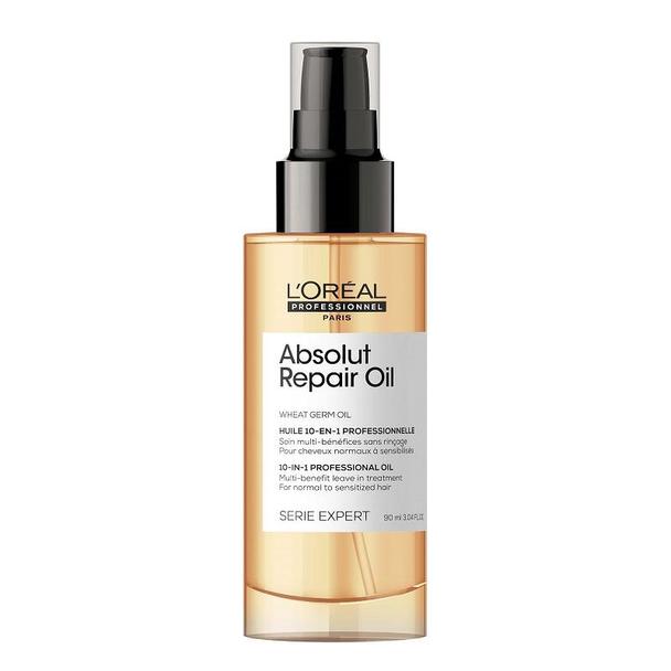 L’Oréal Paris Loreal Professionnel Absolut Repair Oil 90ml