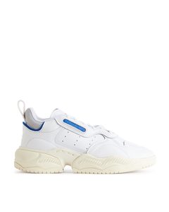 Adidas Supercourt Rx Trainers White