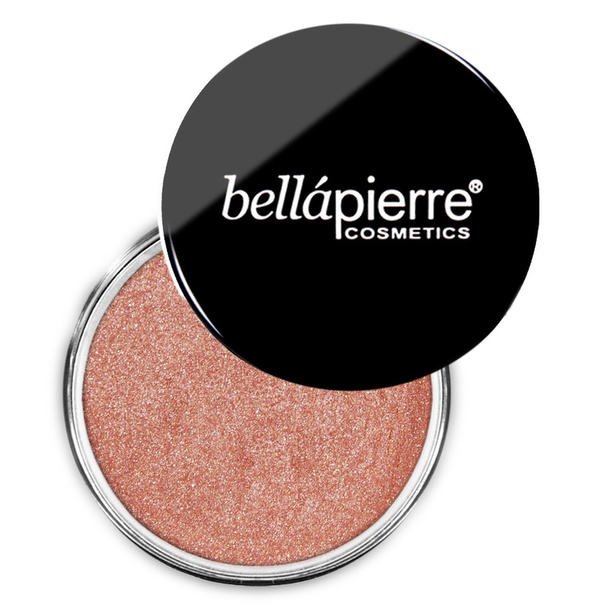 Bellapierre Bellapierre Shimmer Powder - 005 Earth 2.35g
