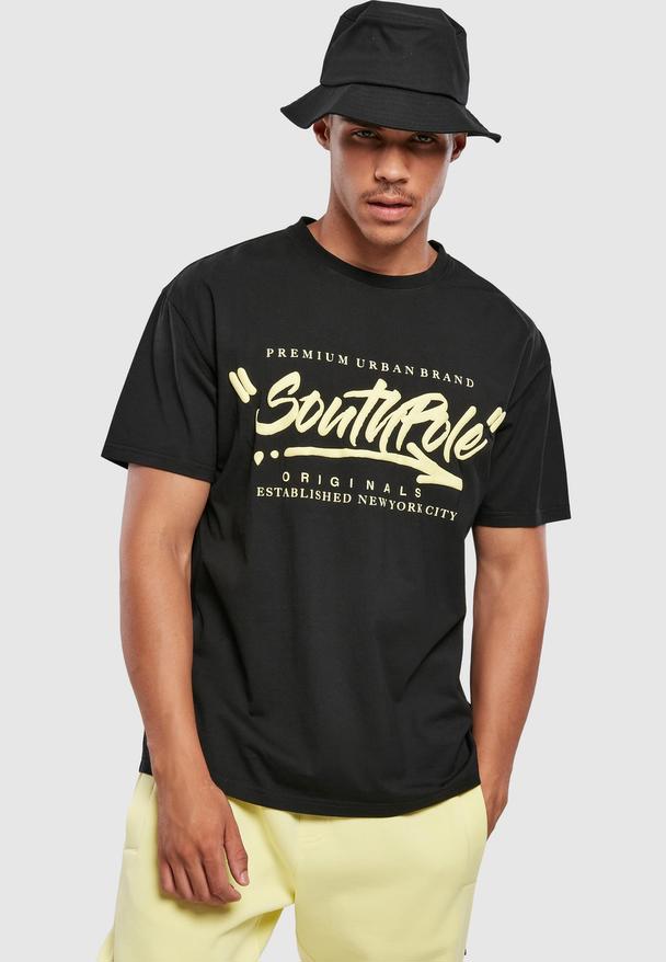 Southpole Southpole Short Sleeve Tee