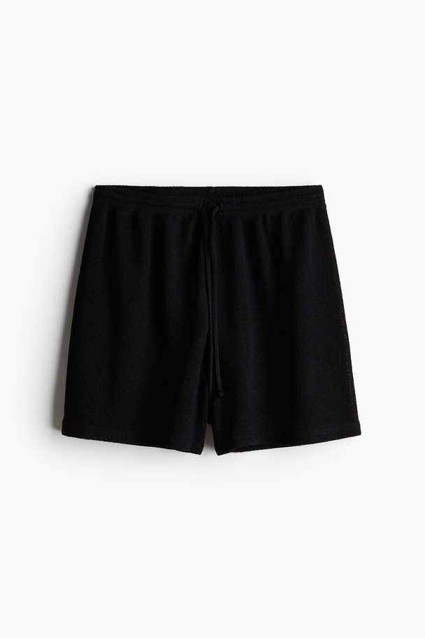 H&M Pull On-shorts Sort