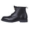 Jack & Jones Jfw Hastings Leather Boot Sort