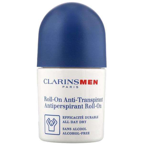 Clarins Clarins Men Anti-perspirant Deo Roll-on 50ml