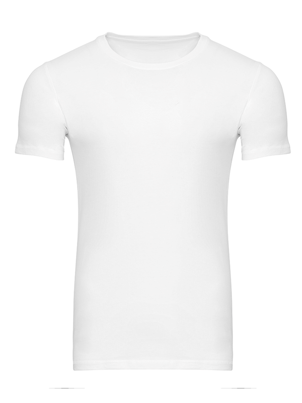 TeeShoppen Muscle T-shirt