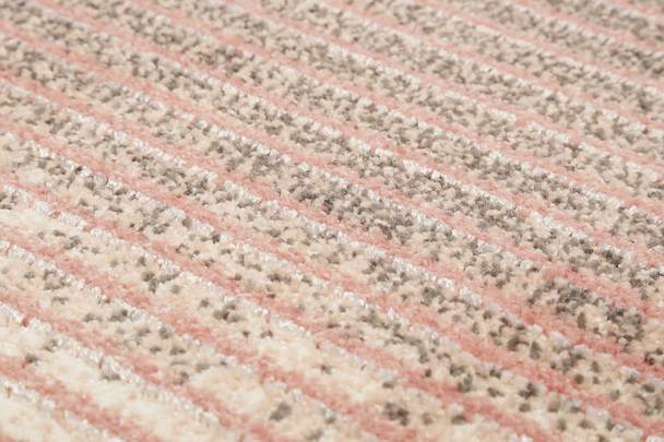 Wecon Home Short Pile Carpet - Velvet Flow - 13mm - 2,5kg/m²