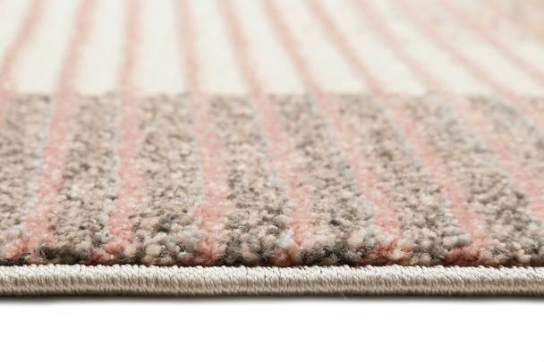Wecon Home Short Pile Carpet - Velvet Flow - 13mm - 2,5kg/m²
