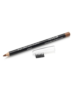 Beauty Uk Eyebrow Pencil - Auburn