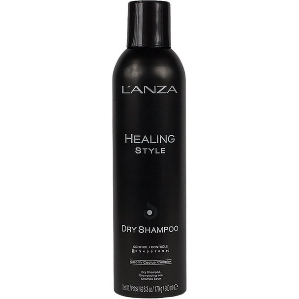 L’ANZA Lanza Healing Style Dry Shampoo 300ml