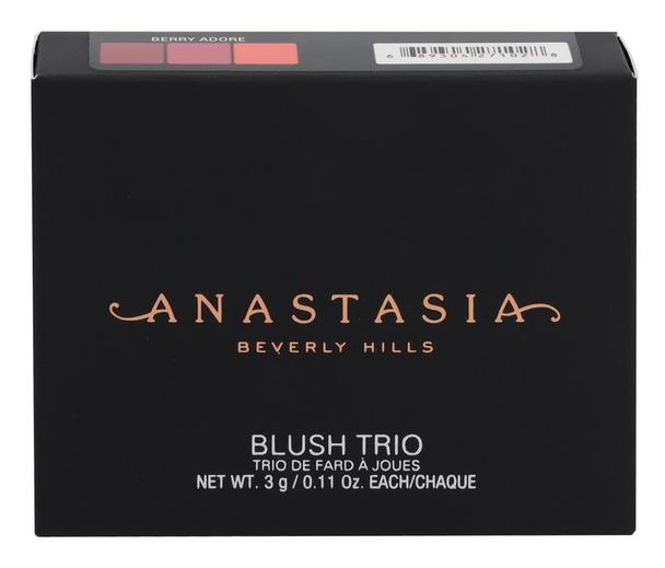 Anastasia Beverly Hills Anastasia Beverly Hills Blush Trio