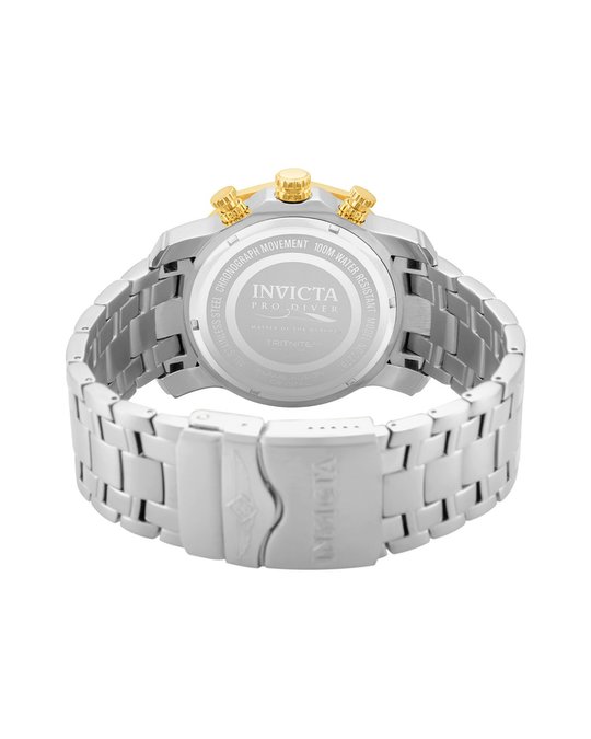 Invicta Invicta Pro Diver - Scuba 22762 Men's Quartz Watch - 50mm