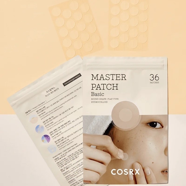 COSRX Cosrx Master Patch Basic 36st