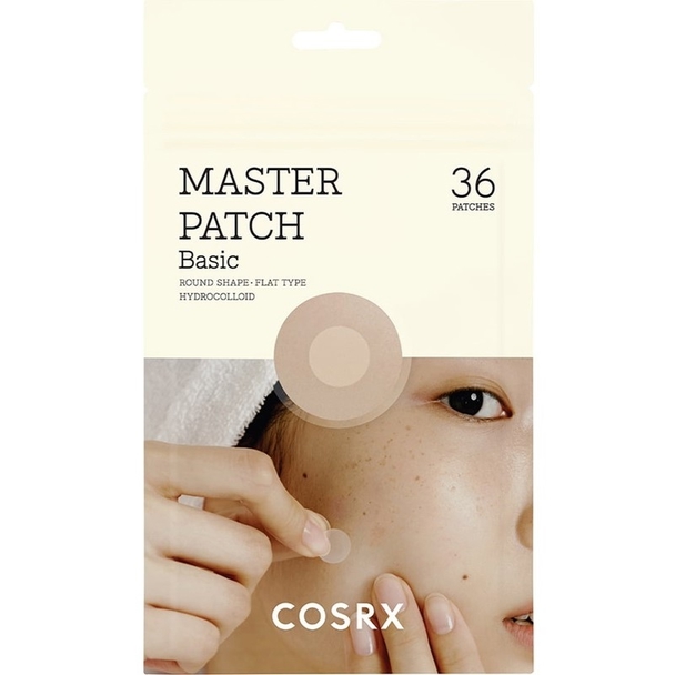 COSRX Cosrx Master Patch Basic 36st