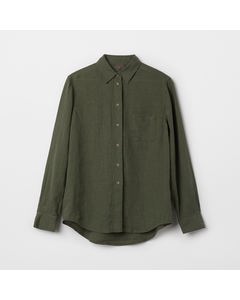 Men&amp;amp;amp;amp;#39;s Linen Shirt