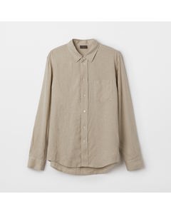 Men&amp;amp;amp;amp;#39;s Linen Shirt
