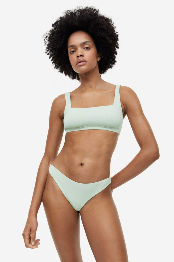 Roxy Love The Baja - Bikini Bottoms for Women