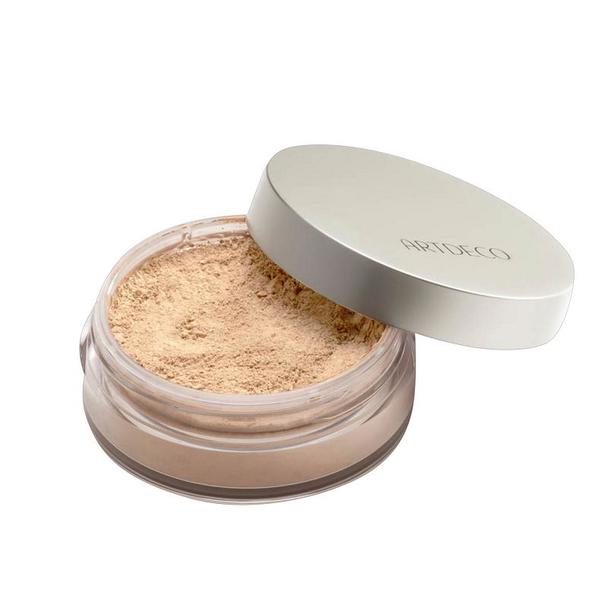 ARTDECO Artdeco Mineral Powder Foundation 4 Light Beige 15g