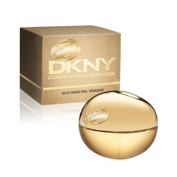 DKNY DKNY Golden Delicious Edp 100ml