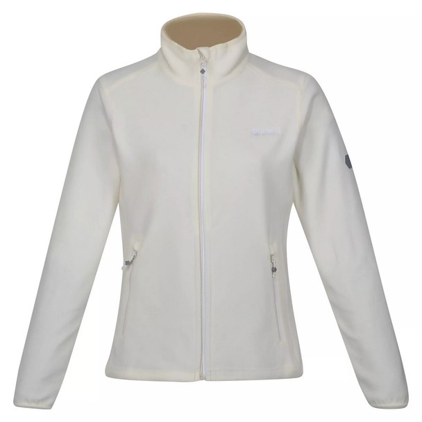 Regatta Regatta Womens/ladies Floreo Iv Full Zip Fleece Jacket