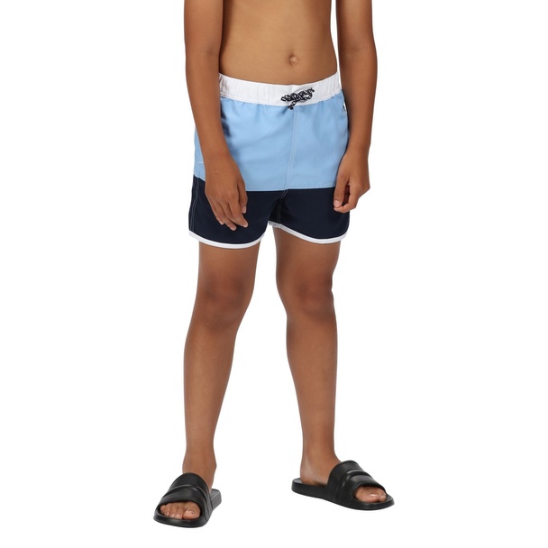 Regatta Regatta Childrens/kids Sergio Swim Shorts