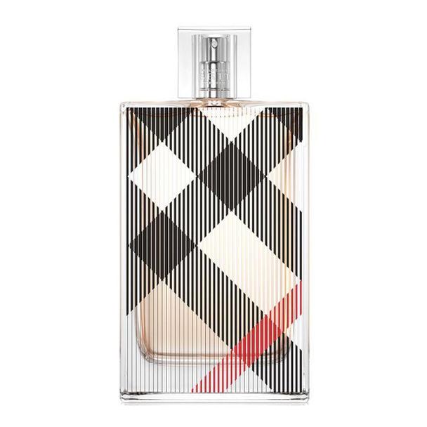 Burberry Burberry Brit For Her Edp 100ml