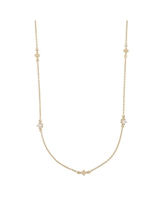 Lise Small Chain Necklace 45