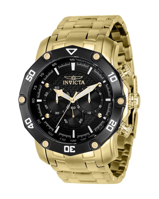 Invicta Invicta Pro Diver 37725 Men's Quartz Watch - 50mm